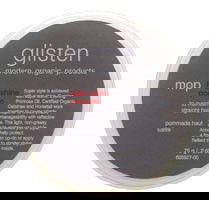 MOP Glisten High Shine Pomade