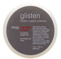 MOP Glisten High Shine Pomade