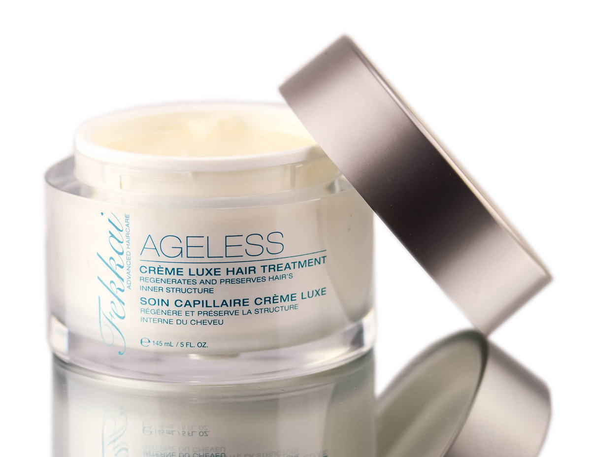 Fekkai Advanced Haircare Ageless Creme Luxe Hair Treatment-image1 Fekkai Advanced Haircare Ageless Creme Luxe Hair Treatment-image1