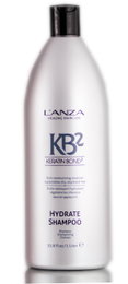 Lanza Healing KB2 Keratin Bond Hydrate Shampoo-image1