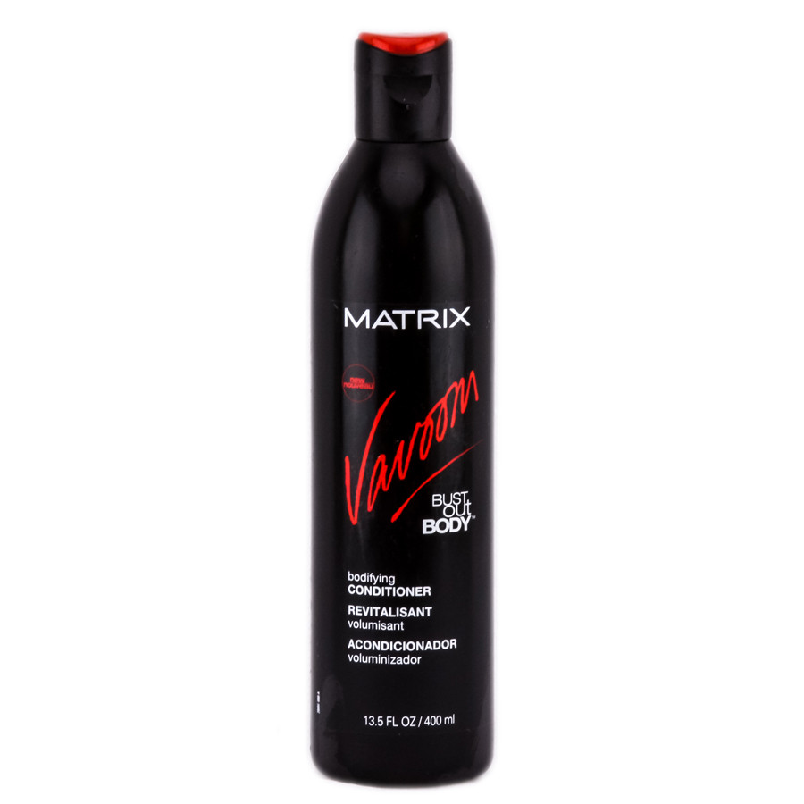 Matrix Vavoom Bust Out Body - Bodifying Conditioner-image1