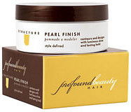 Profound Beauty Pearl Finish