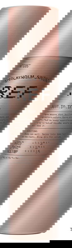 REF Reference Of Sweden REF 335 Root To Top