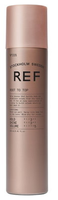 REF Reference Of Sweden REF 335 Root To Top-image1