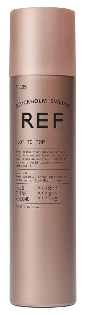 REF Reference Of Sweden REF 335 Root To Top-image1
