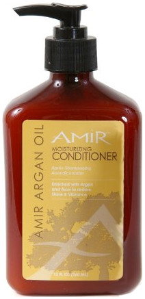 Amir Argan Oil Moisturizing Conditioner-image1