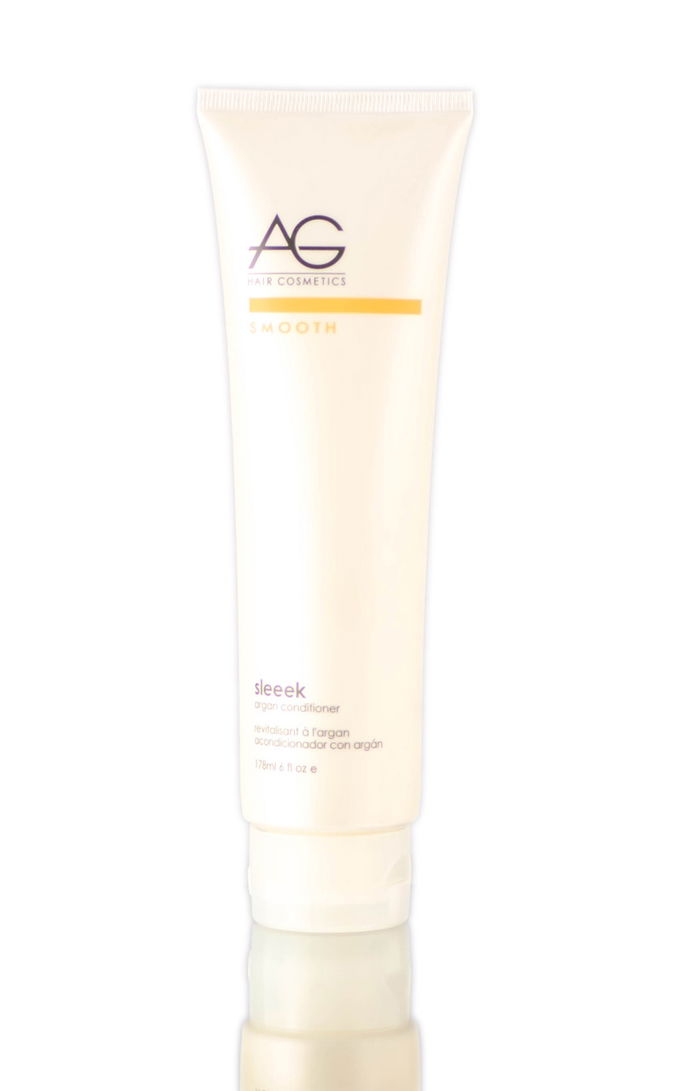AG Hair Cosmetics Smooth Sleeek Argan Conditioner