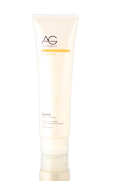AG Hair Cosmetics Smooth Sleeek Argan Conditioner-image1