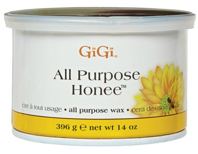 Gigi All Purpose Honee Wax - Original