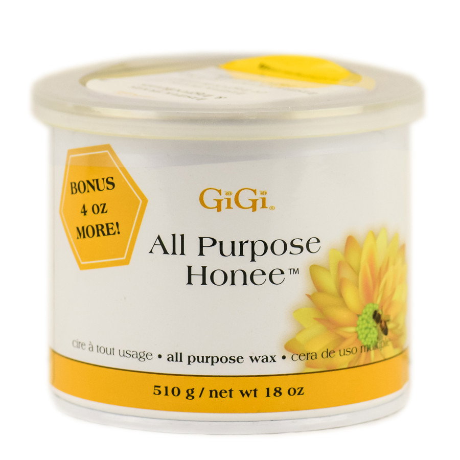 Gigi All Purpose Honee Wax - Original-image2