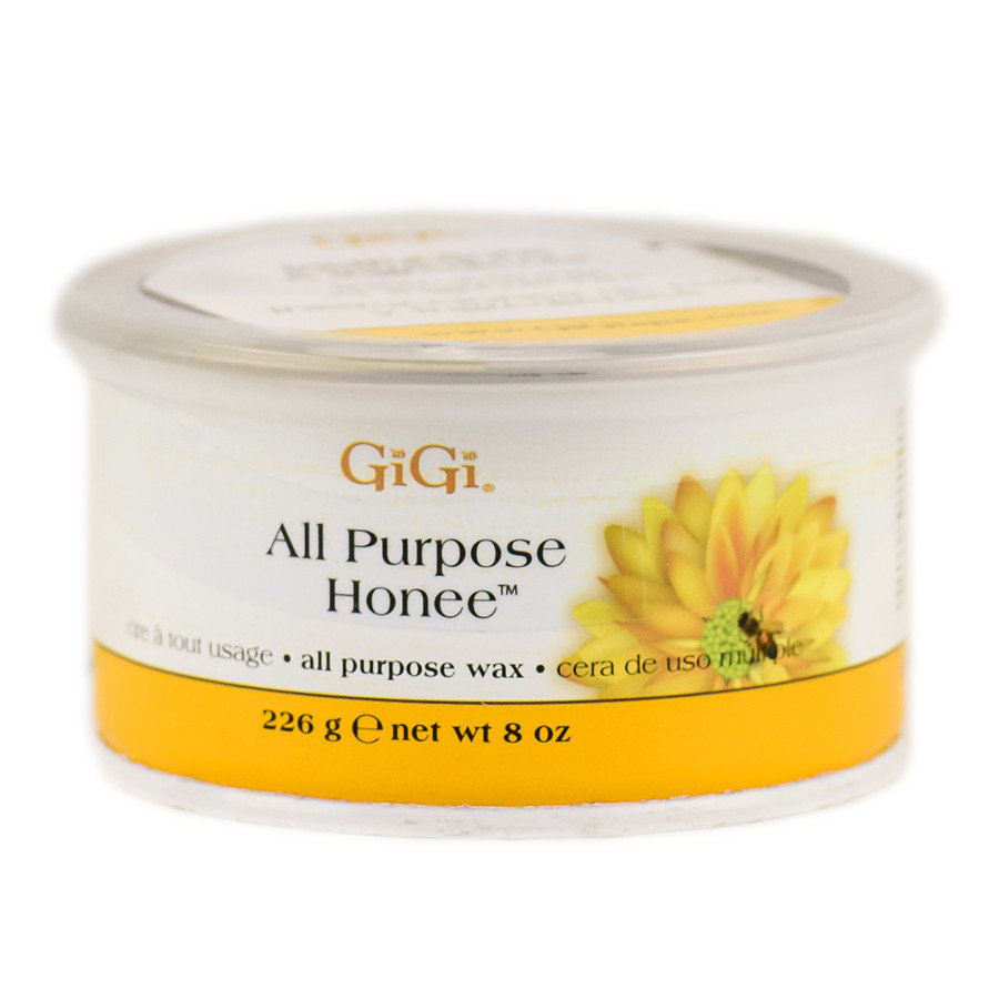 Gigi All Purpose Honee Wax - Original-image3