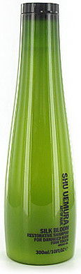 Shu Uemura Silk Bloom Restorative Shampoo
