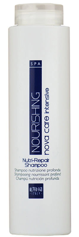 Alter Ego Italy Nourishing Nova Care Intensive Nutri Repair Shampoo-image1