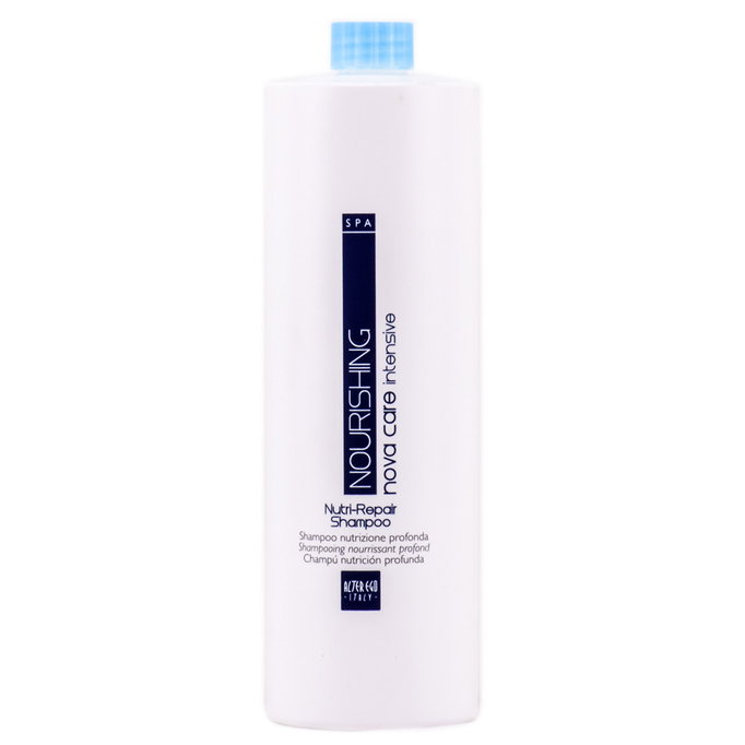 Alter Ego Italy Nourishing Nova Care Intensive Nutri Repair Shampoo-image2