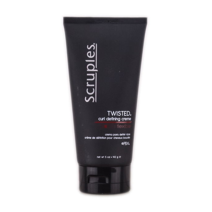 Scruples Twisted Curl Defining Creme