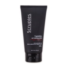 Scruples Twisted Curl Defining Creme-image1 Scruples Twisted Curl Defining Creme-image1