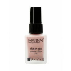 Manna Kadar Sheer Glo