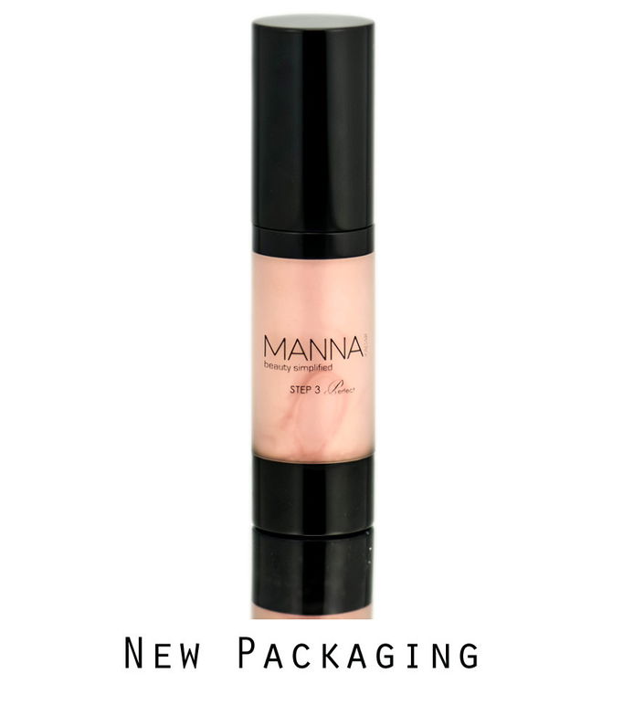 Manna Kadar Sheer Glo
