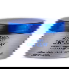Lanza Healing Style Sculpt Dry Clay