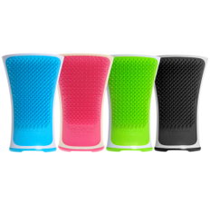 Tangle Teezer Aqua Splash Hairbrush-image1 Tangle Teezer Aqua Splash Hairbrush-image1