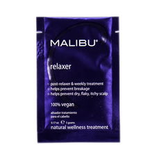 Malibu Relaxer Treatment