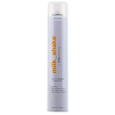 Milkshake Life Styling Open Air Hairspray Medium Hold-image1 Milkshake Life Styling Open Air Hairspray Medium Hold-image1