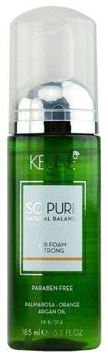 Keune So Pure Air Foam Strong