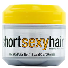 Short Sexy Hair Gleam Me Up