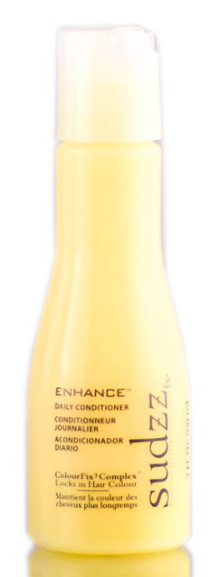 Sudzz FX Enhance Daily Conditioner for all hair types-image1