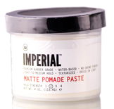 Imperial Matte Pomade Paste