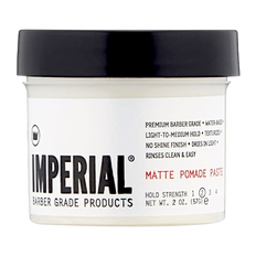 Imperial Matte Pomade Paste