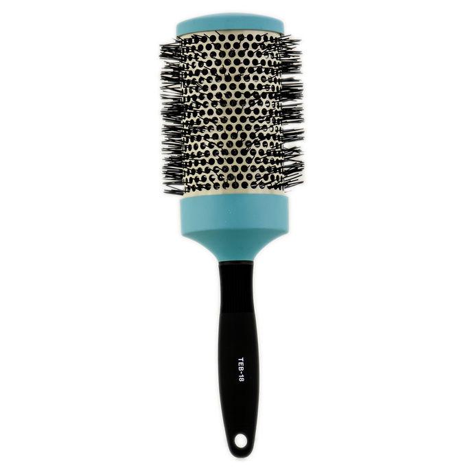 Tecnica Ceramic Ion Round Thermal Hair Brush - Extra Large