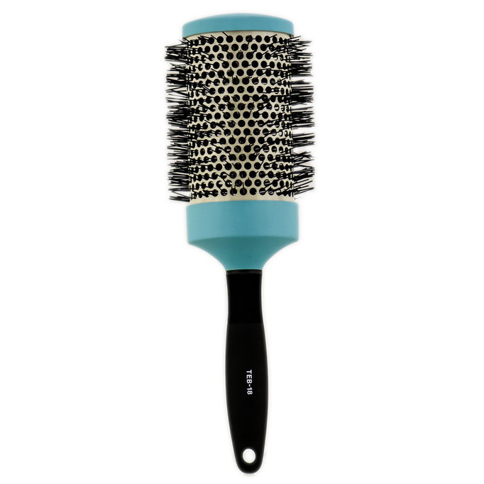 Tecnica Ceramic Ion Round Thermal Hair Brush - Extra Large-image1