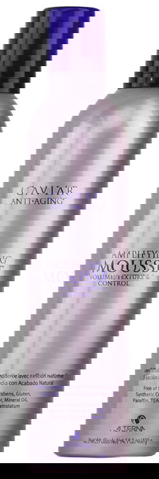 Alterna Caviar Mousse