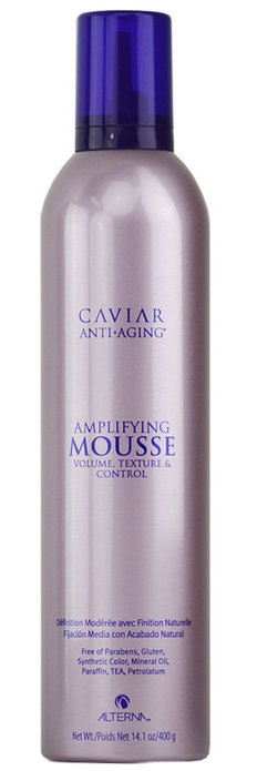 Alterna Caviar Mousse-image1 Alterna Caviar Mousse-image1