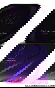 Milbon Deesse's Neu Due SilkyLuxe Hair Nutrient
