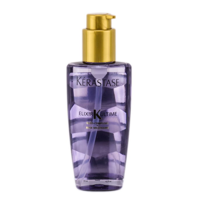 Kerastase Elixir Ultime Delicately & Beautifying Scented Oil