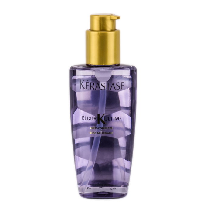 Kerastase Elixir Ultime Delicately & Beautifying Scented Oil-image1