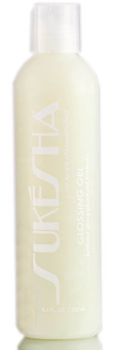 Sukesha Glossing Gel-image1