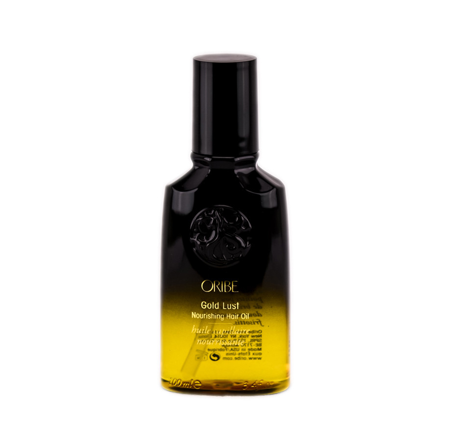 Oribe Gold Lust Nourishing Hair Oil-image1 Oribe Gold Lust Nourishing Hair Oil-image1