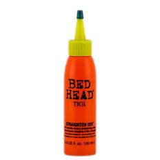 Tigi Bed Head Straighten Out Humidity Defying Straightening Cream