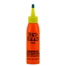 Tigi Bed Head Straighten Out Humidity Defying Straightening Cream-image1