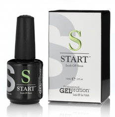 Base Coat: GELeration Start Soak-Off Base-image1