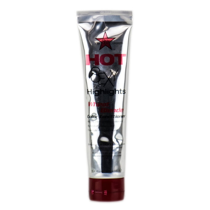 Hot Sexy Highlights Color Conditioners-image1 Hot Sexy Highlights Color Conditioners-image1