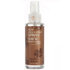 Brazilian Blowout Acai Shine & Shield Spray Shine