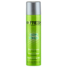 Robanda Refresh by Universal Hair Concepts Clean Breeze Dry Shampoo-image1