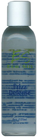 Eco Silk Frizz Defense