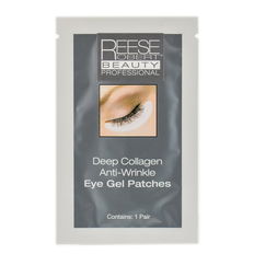 Reese Robert Professional Deep Collagen Anti-Wrinkle Eye Gel Patches