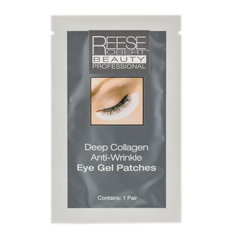 Reese Robert Professional Deep Collagen Anti-Wrinkle Eye Gel Patches-image1