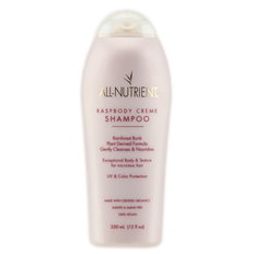 All - Nutrient Raspbody Creme Shampoo-image1 All - Nutrient Raspbody Creme Shampoo-image1